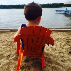 Meet your Posher, Matthew